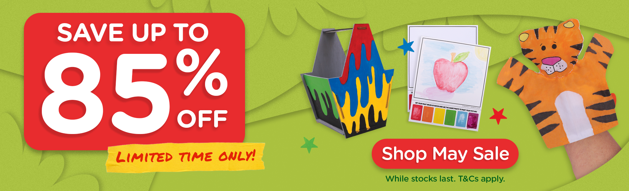 2026 EOFY Sale